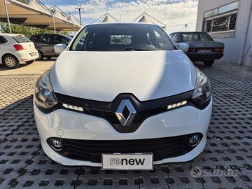 Renault Clio 1.5 dCi 8V 75CV 5 porte Wave