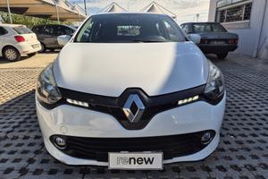 Renault Clio 1.5 dCi 8V 75CV 5 porte Wave