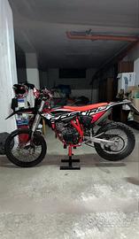 Beta rr 125 4t enduro