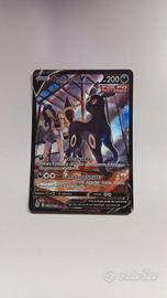 Umbreon V ( TG22/TG30) di Astri Lucenti.
