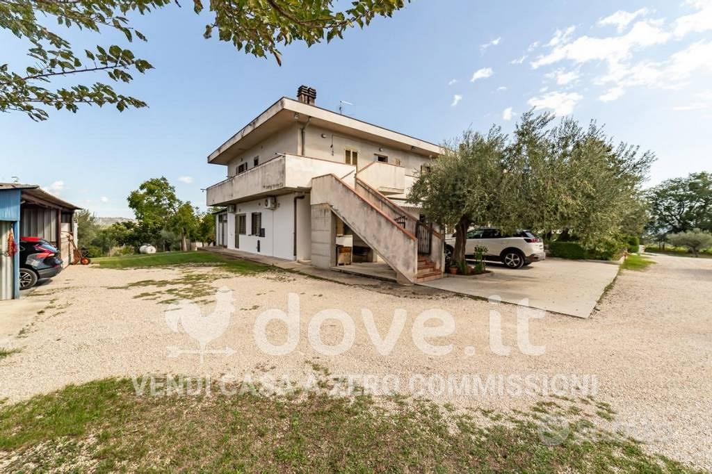 Appartamento – Loreto Aprutino, Pescara - Vista 2