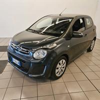 Citroen C1 VTi 72 S&S 5 porte Feel