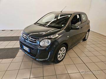 Citroen C1 VTi 72 S&S 5 porte Feel