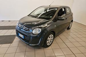 Citroen C1 VTi 72 S&S 5 porte Feel