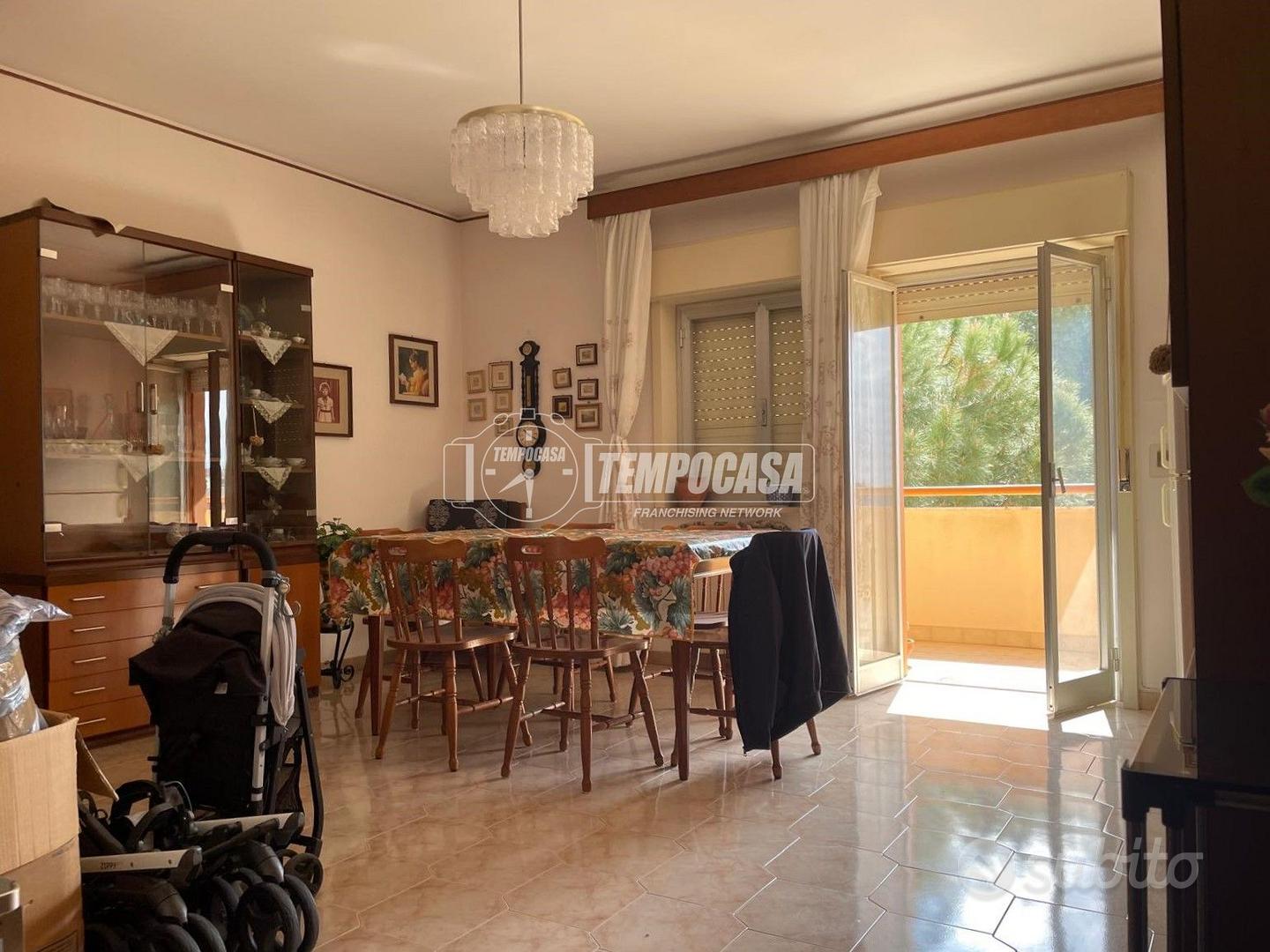 Appartamento – ME - Vista 4
