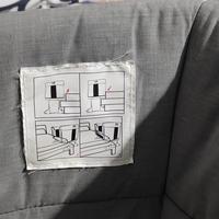 Next to me Forever Chicco