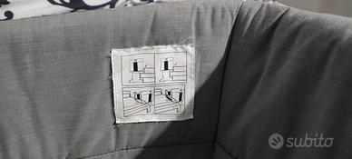 Next to me Forever Chicco