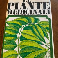 Enciclopedia piante medicinali