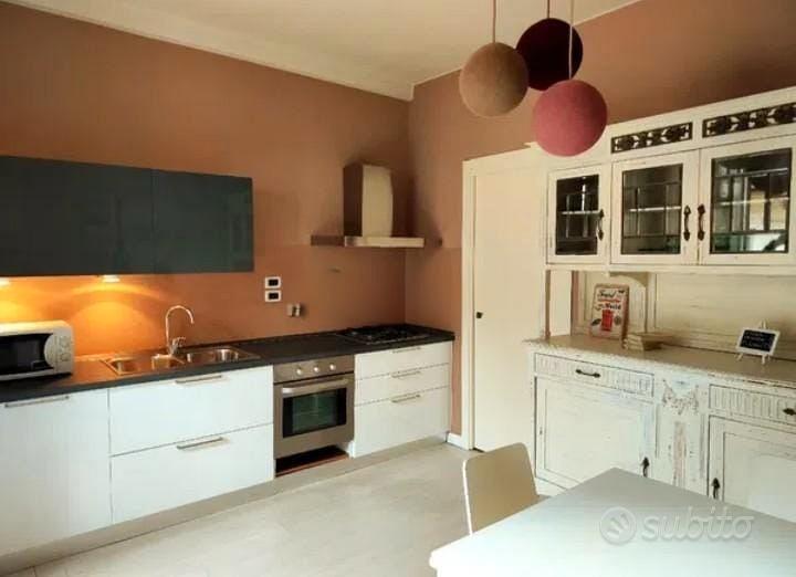 Bilocale in San Salvario, foto 8 di 10