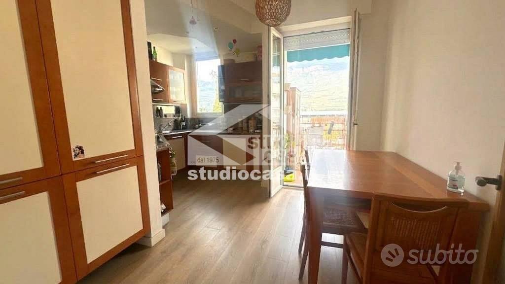 Appartamento – Rovereto, San Giorgio - Altro