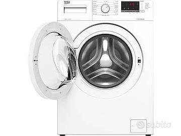 Lavatrice Beko