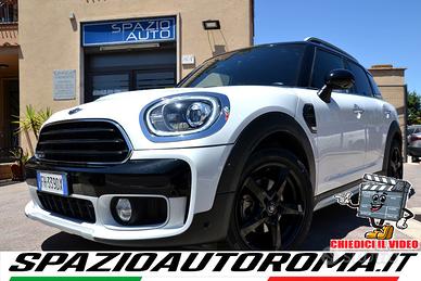 Mini Cooper D Countryman 2.0 150CV **PREZZO REALE*