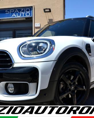 Mini Cooper D Countryman 2.0 COOPER D 150CV PREZZO