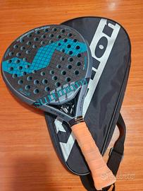 racchetta padel