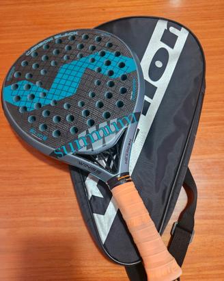 racchetta padel