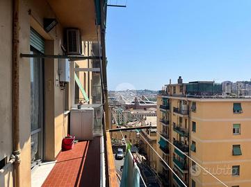 3 LOCALI A GENOVA