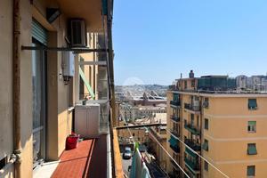 3 LOCALI A GENOVA