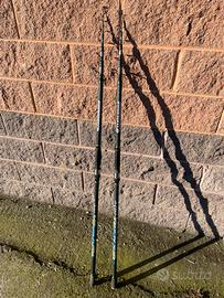 CANNA DA PESCA ITALCANNA EXAGON 150