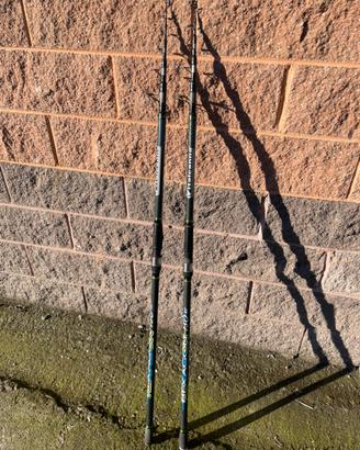CANNA DA PESCA ITALCANNA EXAGON 150