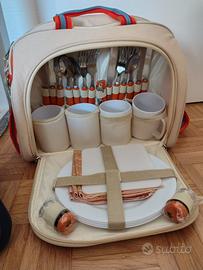 Borsa picnic