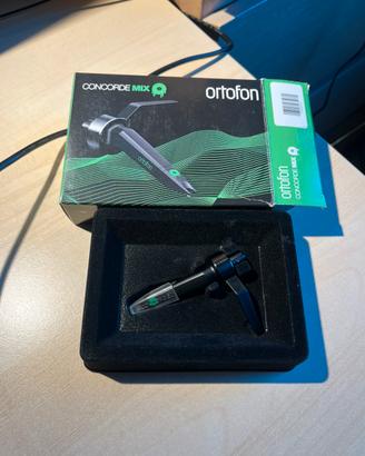 Puntina ORTOFON Concorde Mix MKII