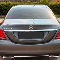 Mercedes classe C 220d
