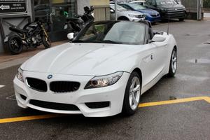Bmw Z4 2.0i 185CV M-SPORT XENON SEDILI SPORT PELLE