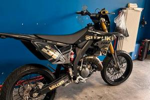 suzuky valenti sm 50