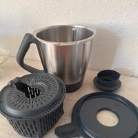 Boccale completo bimby TM6