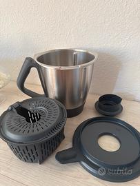 Boccale completo bimby TM6