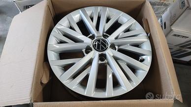 4 CERCHI LEGA TROC 16" ORIGINALI CODICE A906