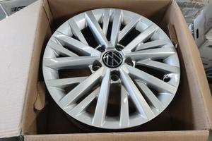 4 CERCHI LEGA TROC 16" ORIGINALI CODICE A906