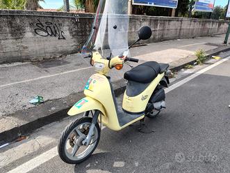 Moto Piaggio Free Prezzo Scooter Listino Prezzi Moto 50cc Piaggio
