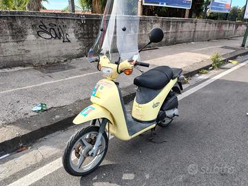 Piaggio Free 50 - 1999
