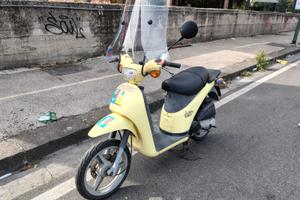 Piaggio Free 50 - 1999