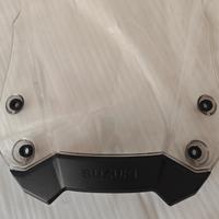 Cupolino Suzuki vstrom 650
