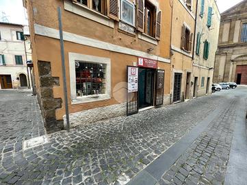 MULTILOCALE A MONTE PORZIO CATONE