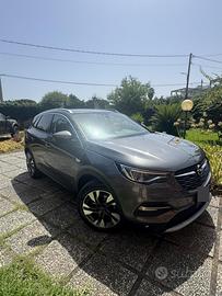 Opel Grandland X 2017