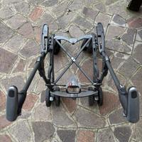 Trio Inglesina Zippy Evo