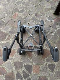 Trio Inglesina Zippy Evo