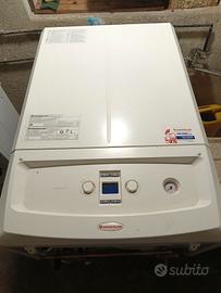 caldaia IMMERGAS VICTORIX ZEUS 25