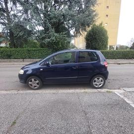 Volkswagen Fox 1.4 benzina/GPL