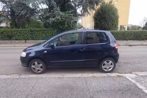 Volkswagen Fox 1.4 benzina/GPL
