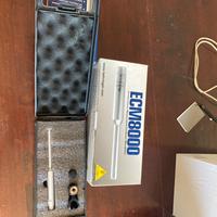 Microfono Behringer ECM8000
