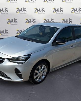 Opel Corsa 1.2 100cv Blitz Edition MT6