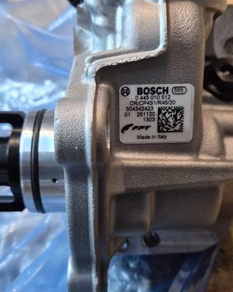 Pompa gasolio Bosch Ducato fiat
