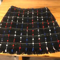 Minigonna sister jane