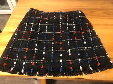 Minigonna sister jane