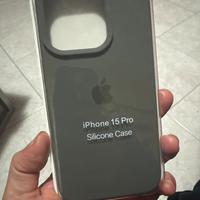 Cover iphone 15 pro