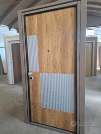 Portone Blindato Scrigno